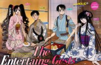 BUY NEW xxxholic - 94217 Premium Anime Print Poster